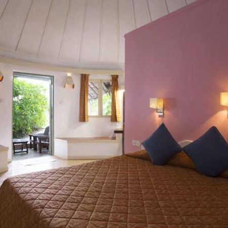 Sandies Bathala Maldives Bathala Island Exterior foto