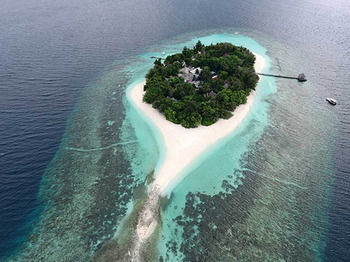 Sandies Bathala Maldives Bathala Island Exterior foto
