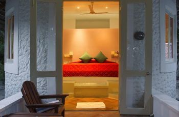 Sandies Bathala Maldives Bathala Island Exterior foto