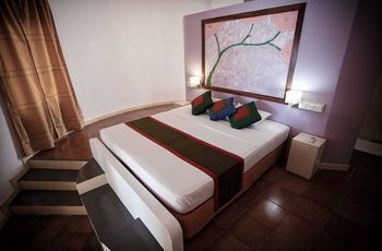 Sandies Bathala Maldives Bathala Island Exterior foto
