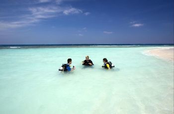 Sandies Bathala Maldives Bathala Island Exterior foto