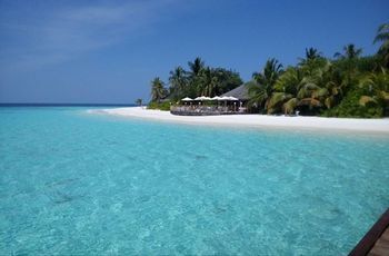 Sandies Bathala Maldives Bathala Island Exterior foto