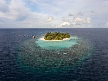 Sandies Bathala Maldives Bathala Island Exterior foto