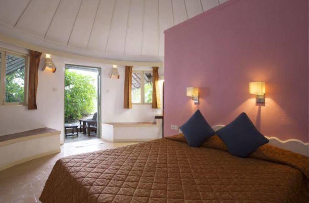 Sandies Bathala Maldives Bathala Island Exterior foto