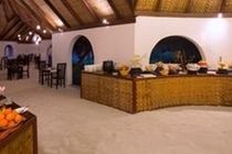 Sandies Bathala Maldives Bathala Island Exterior foto